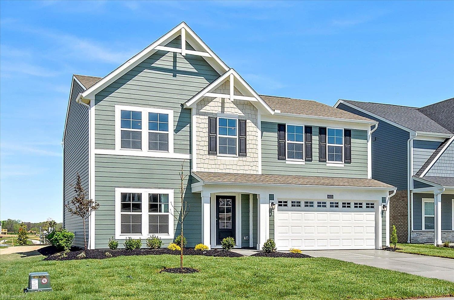 6071 Foothills Drive