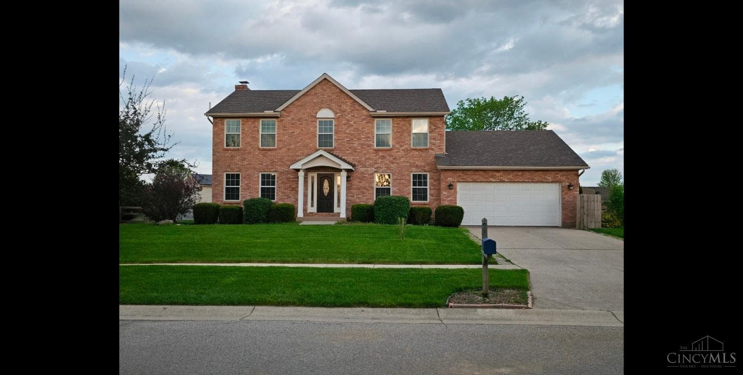 3657 Charfield Lane