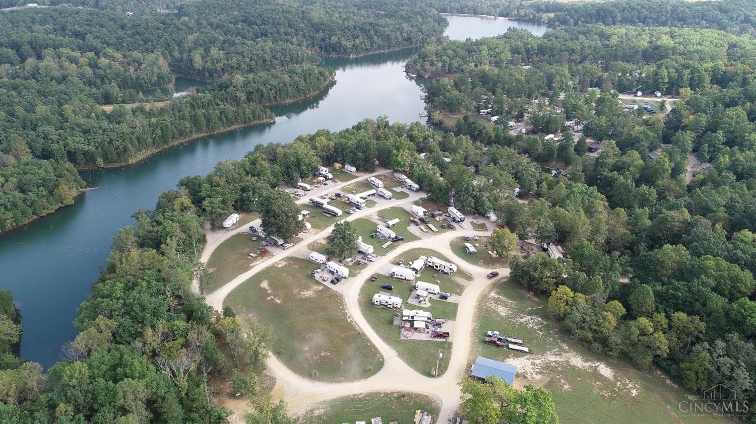 160 Blue Gill Road