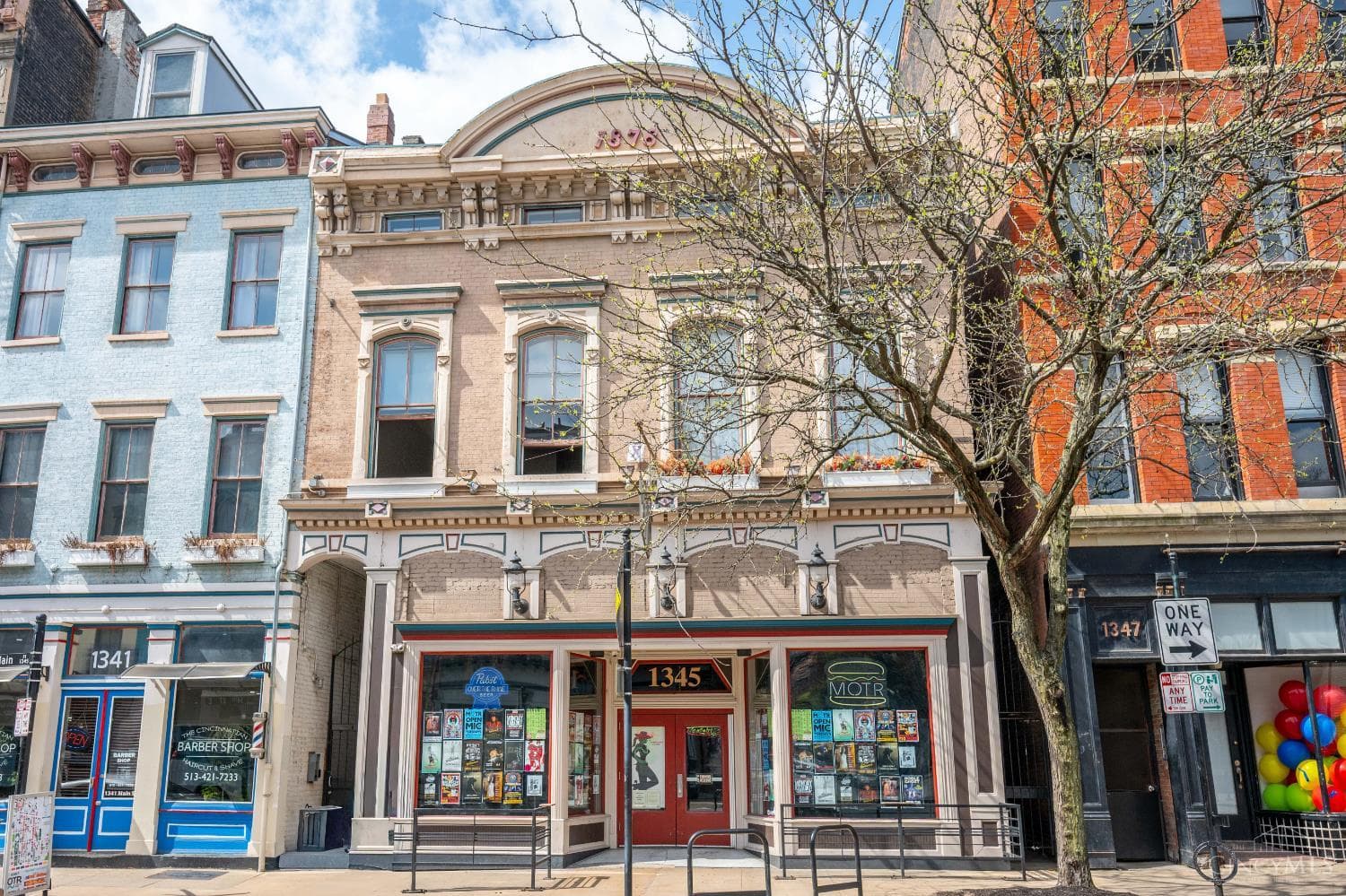 1345 Main Street