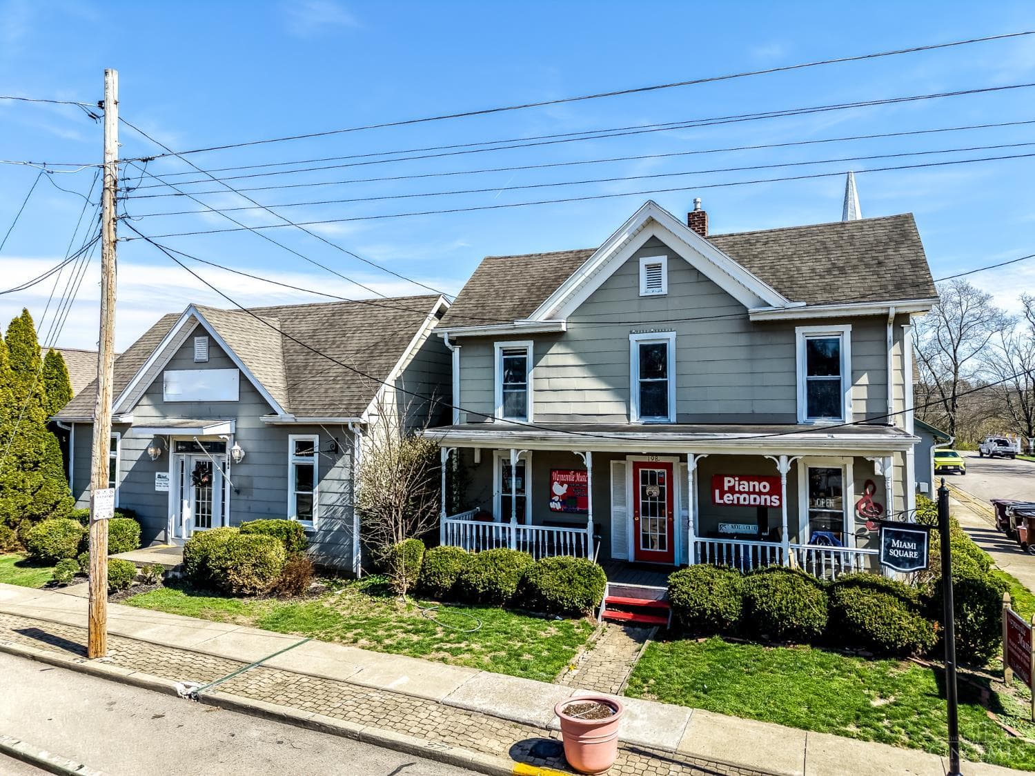 198 Main Street