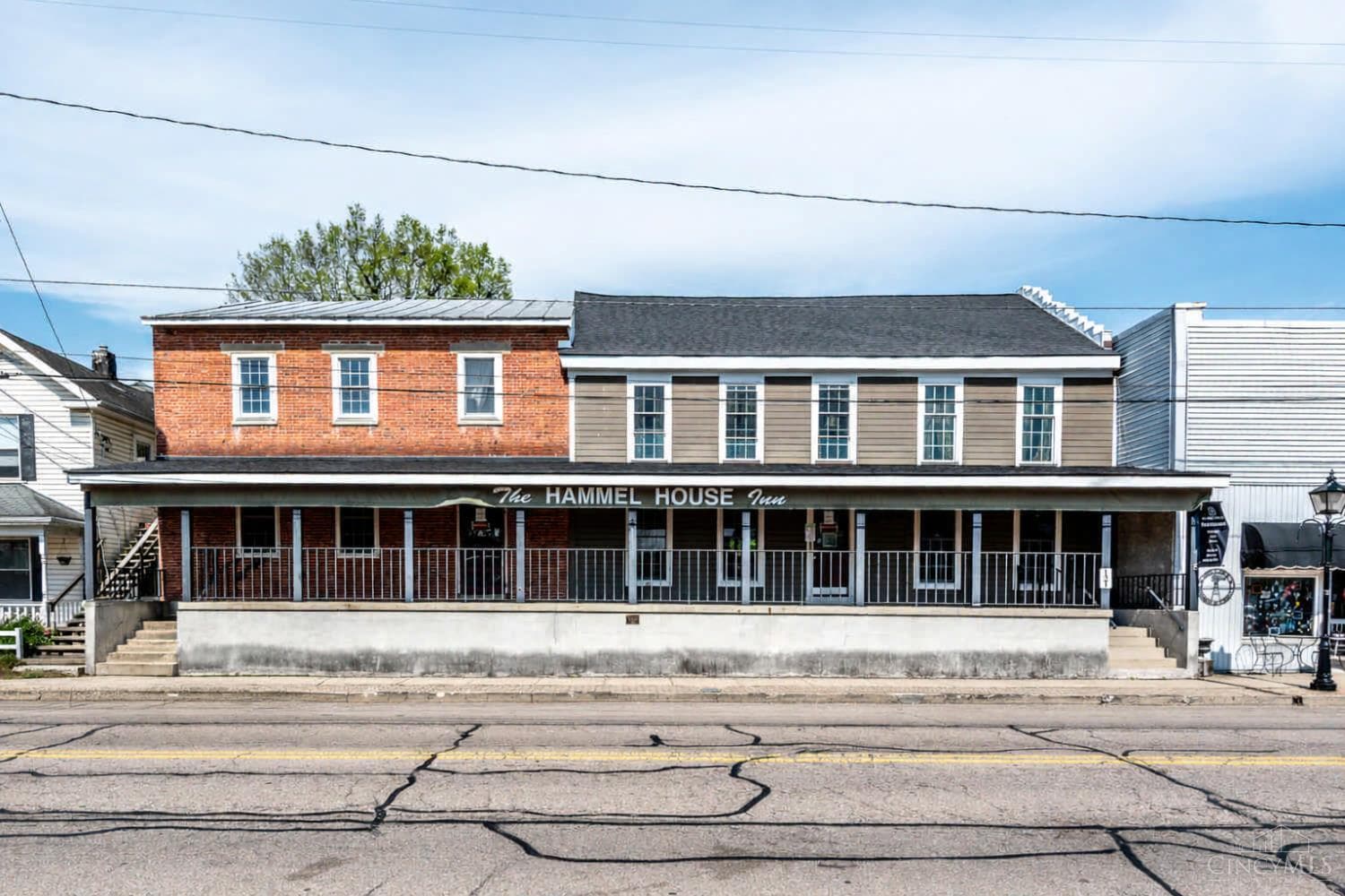 121 Main Street
