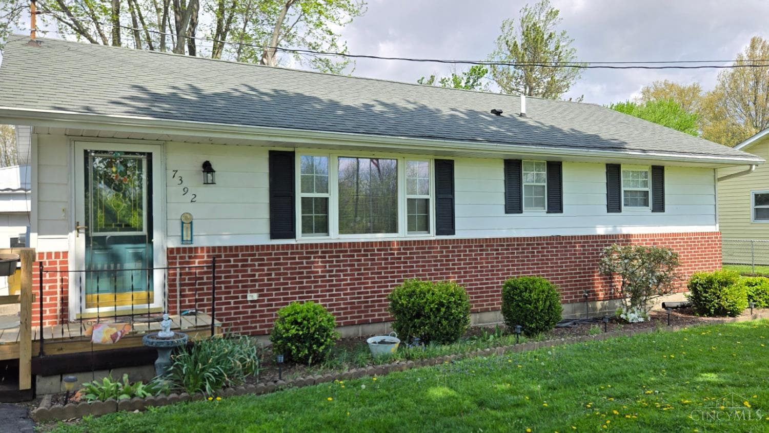 7392 Fairground Road