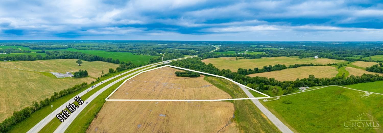 LOT 34 Dorsey Road