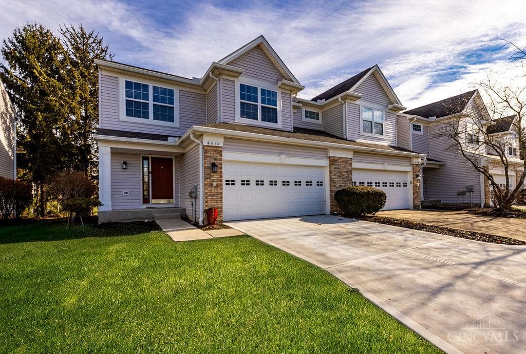 6510 Prestwick Court, Mason