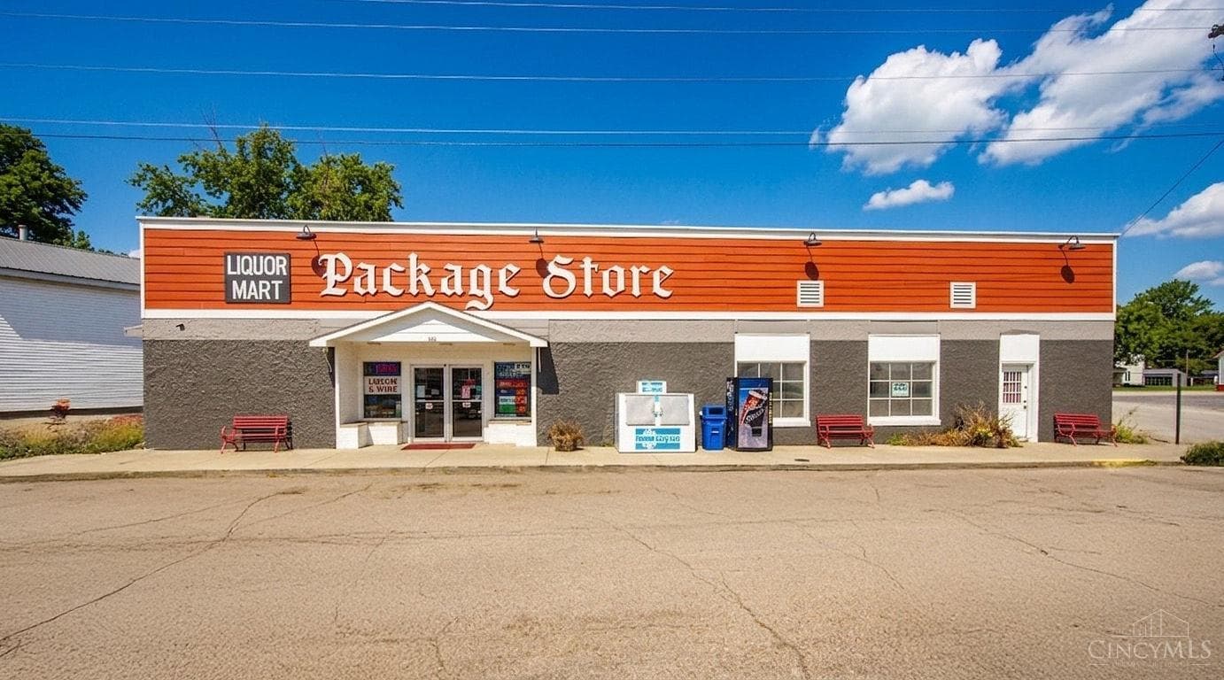 100 Brookville Rd
