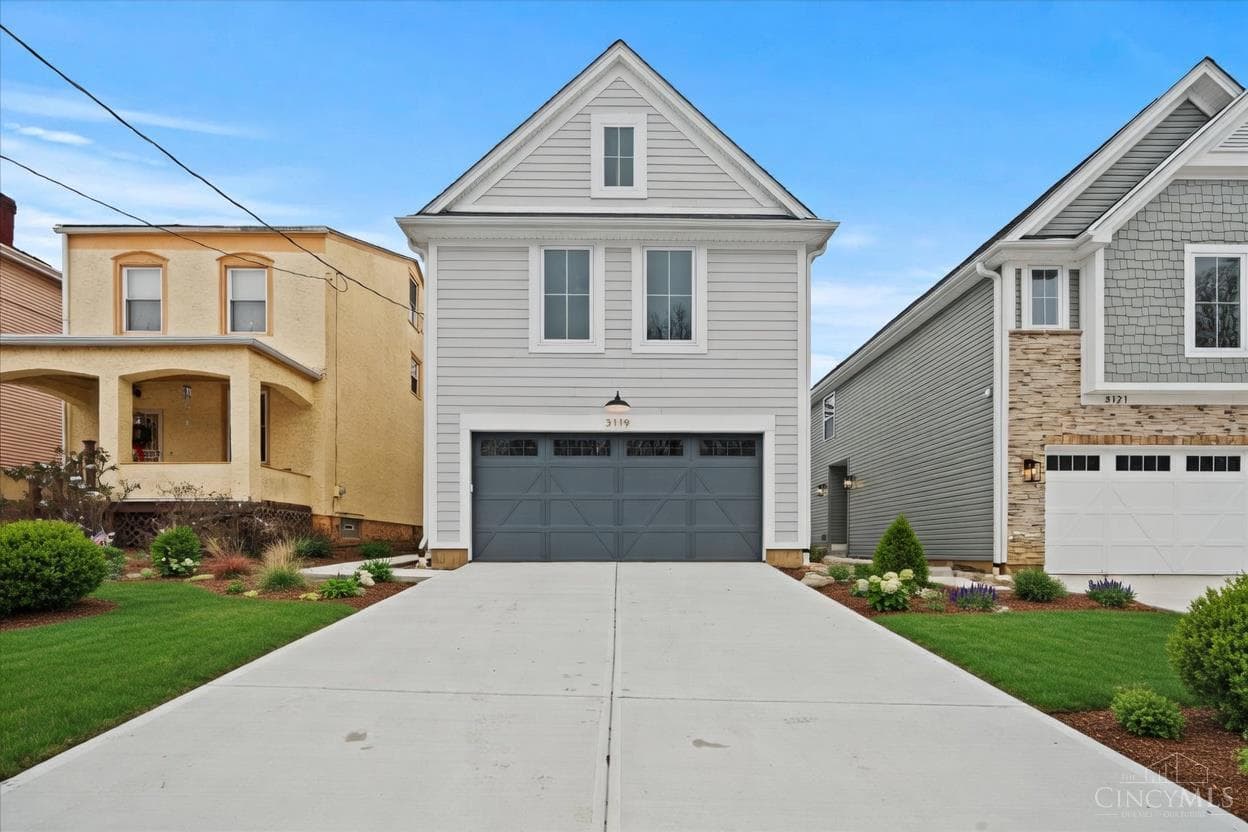 3119 Hackberry Street, Cincinnati