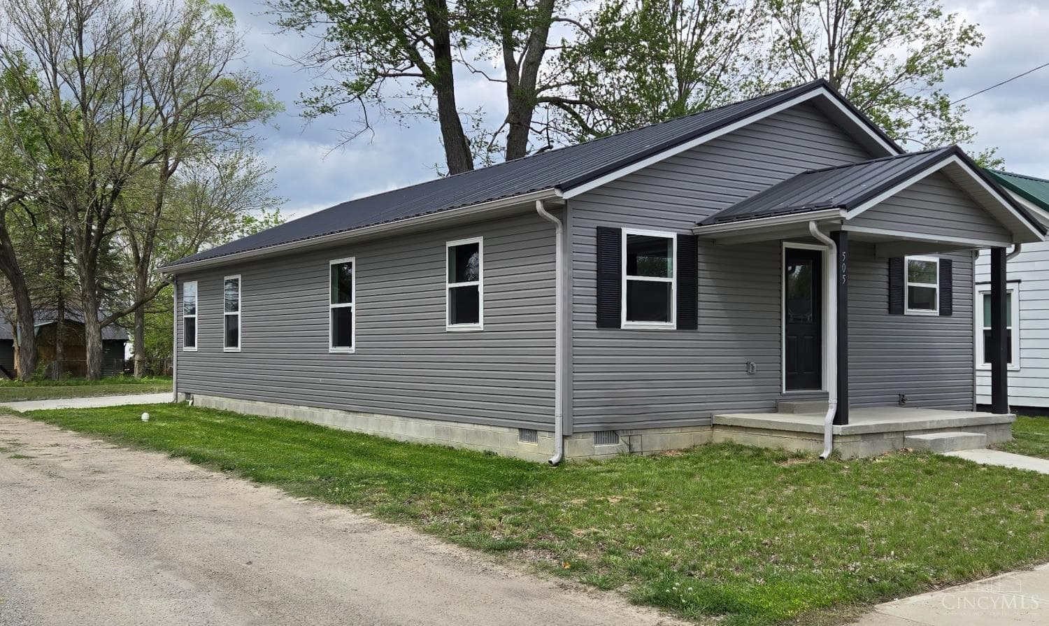 505 Main Street