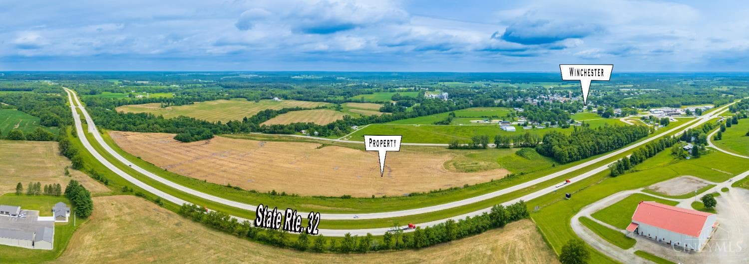 LOT 55 Dorsey Road