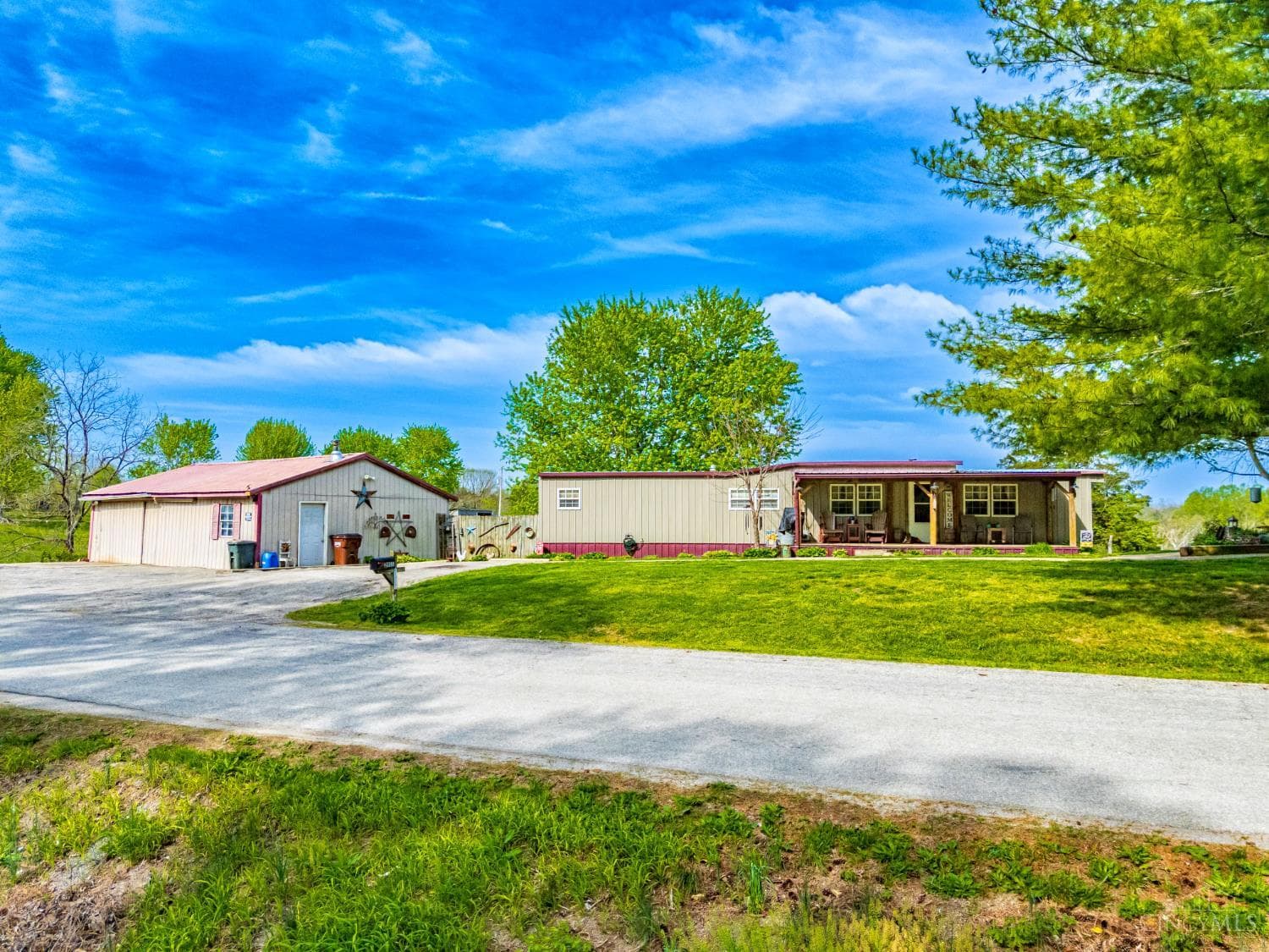 2955 Ginger Ridge Road