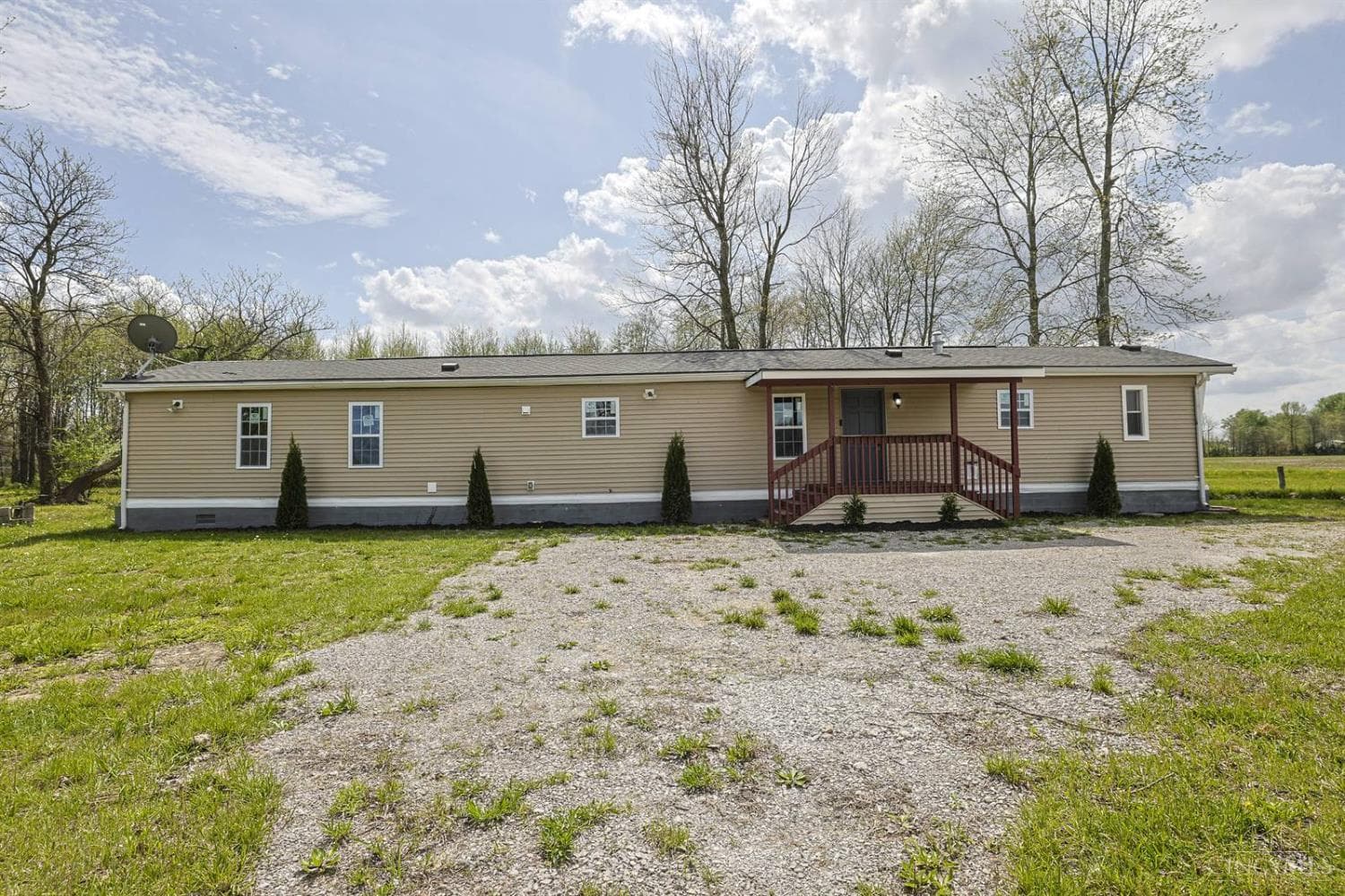 5176 Greenbush East Road