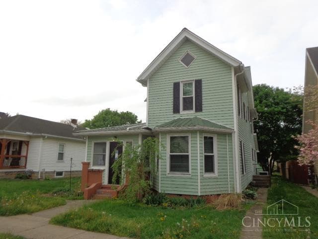 414 Lake Avenue