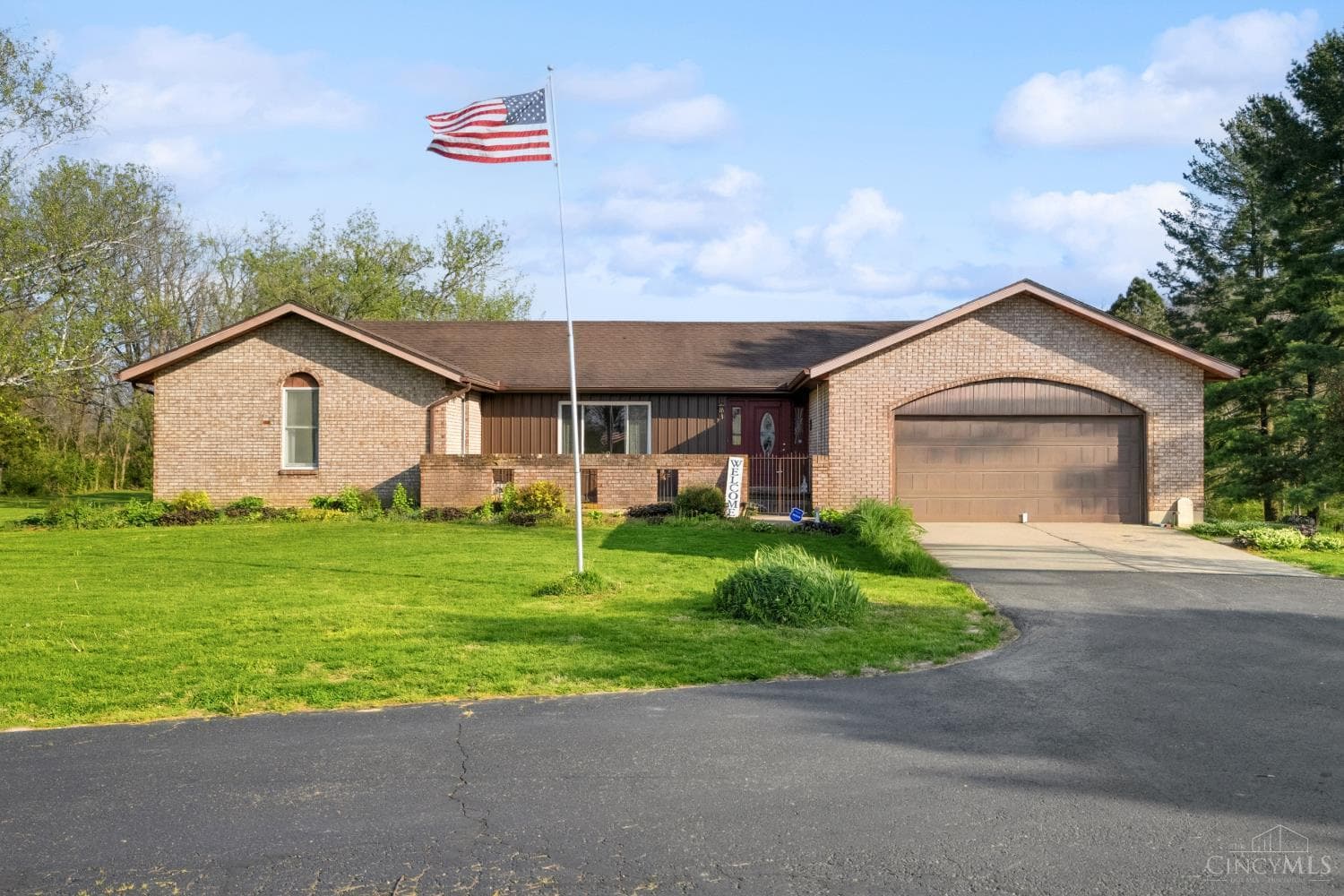 1435 Halpin Road