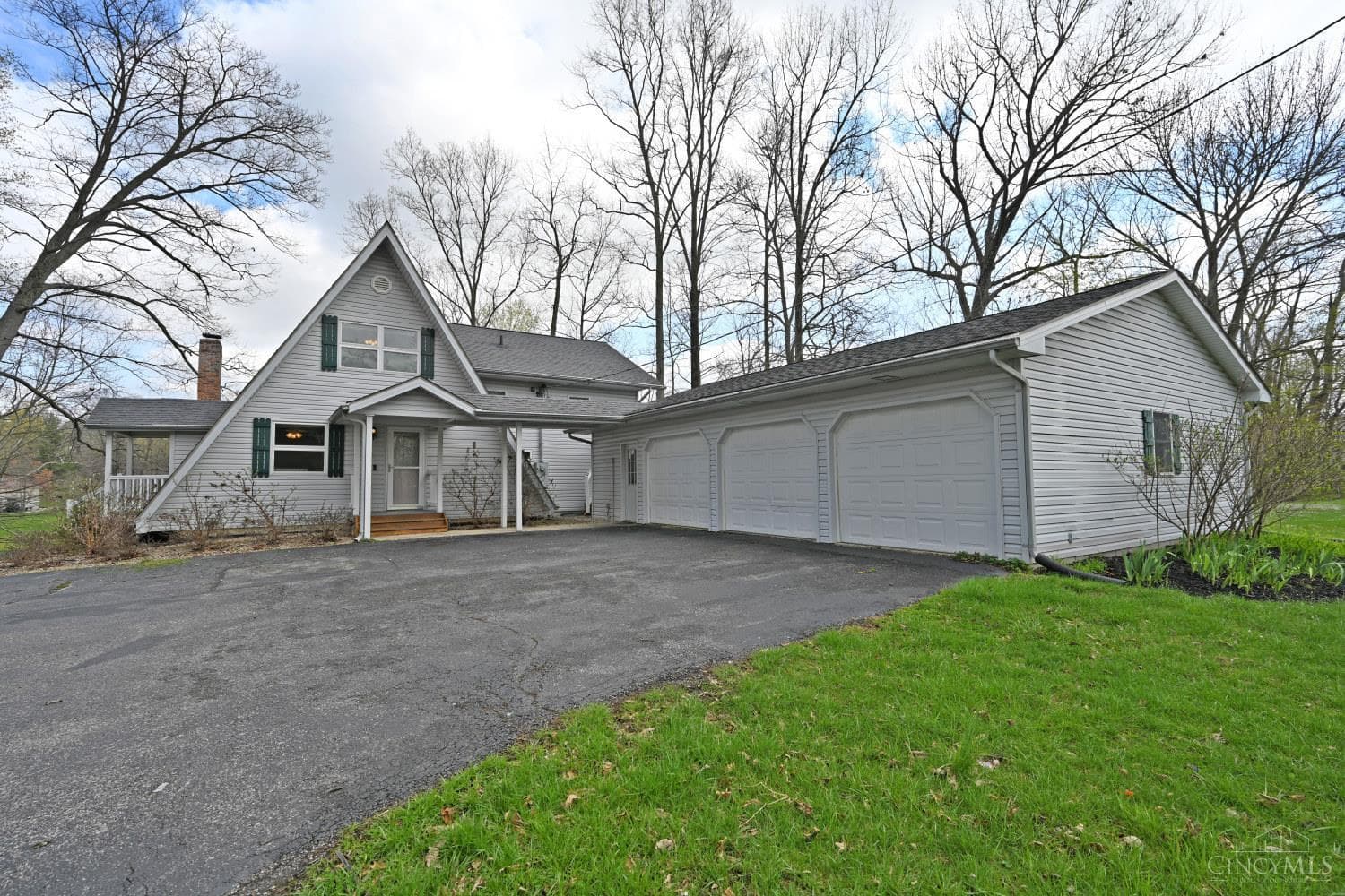 872 Waynoka Drive