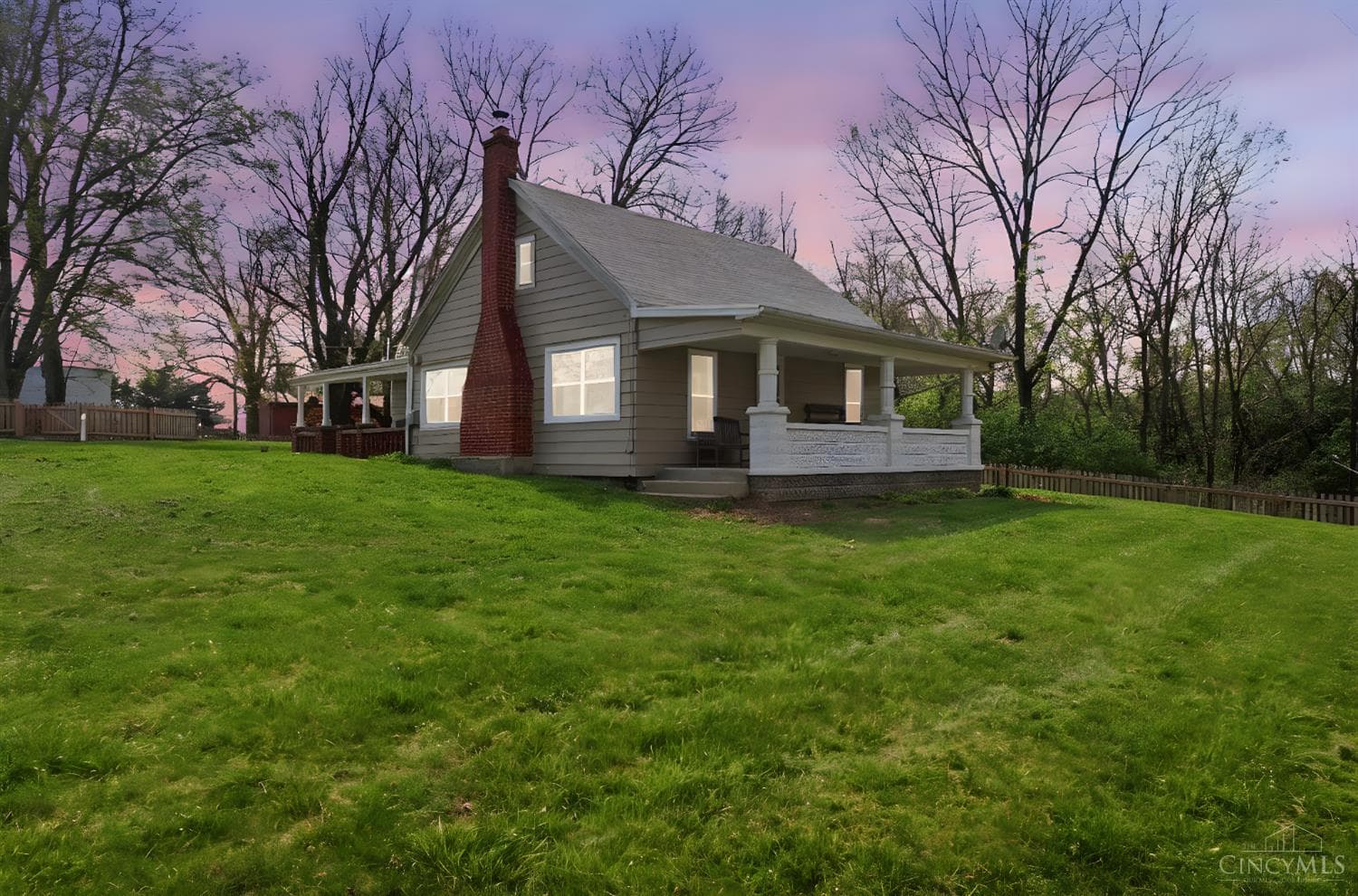 3877 Todds Run Foster Road