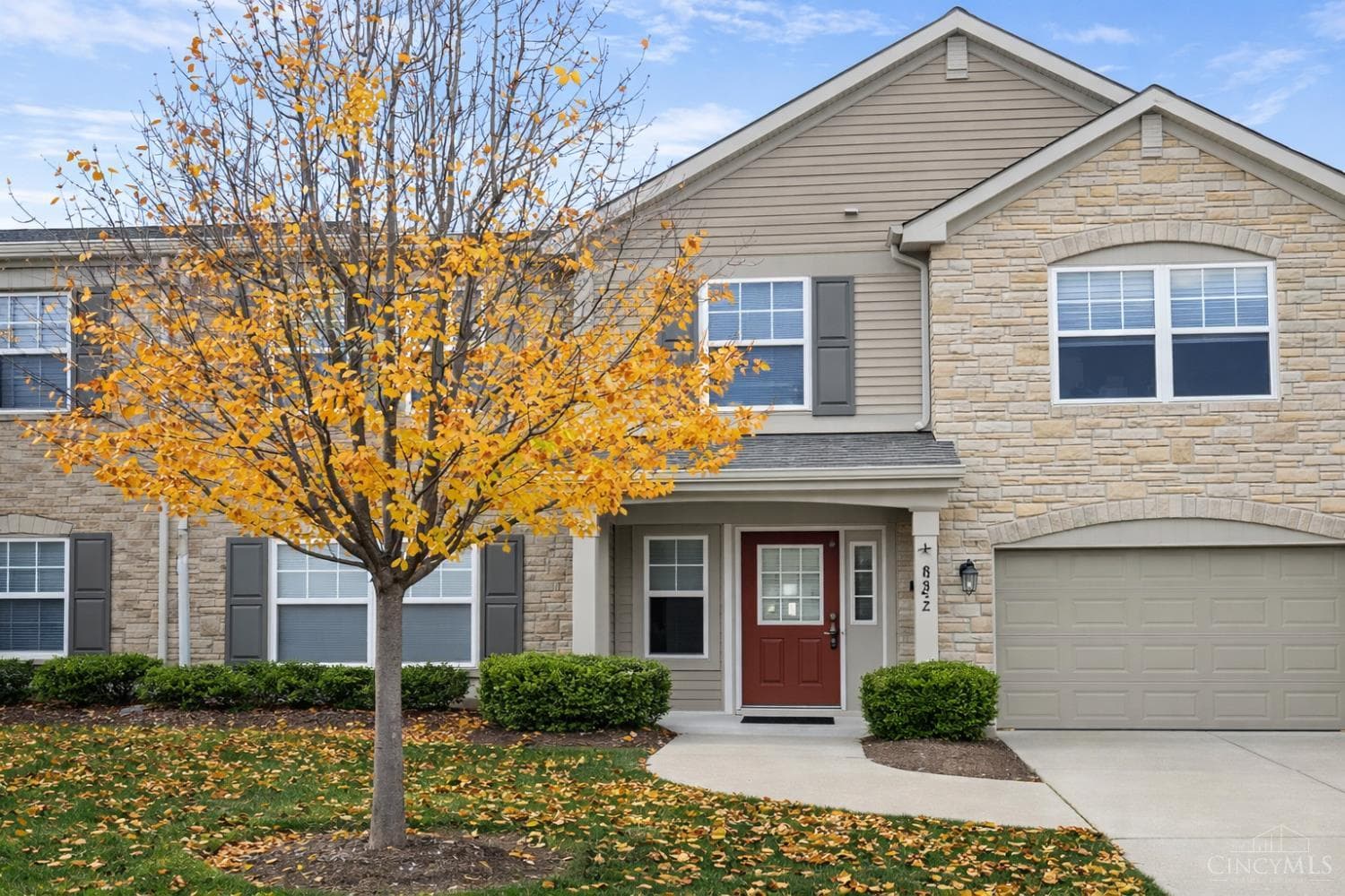 5835 Bayswater Drive, Mason