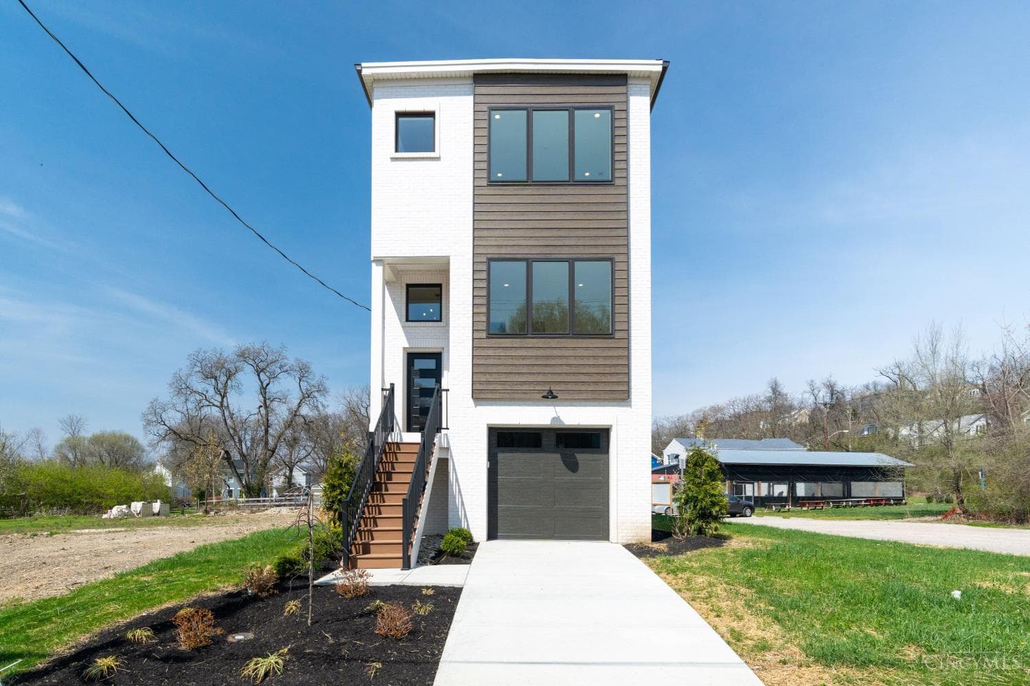 Strader Avenue, Cincinnati