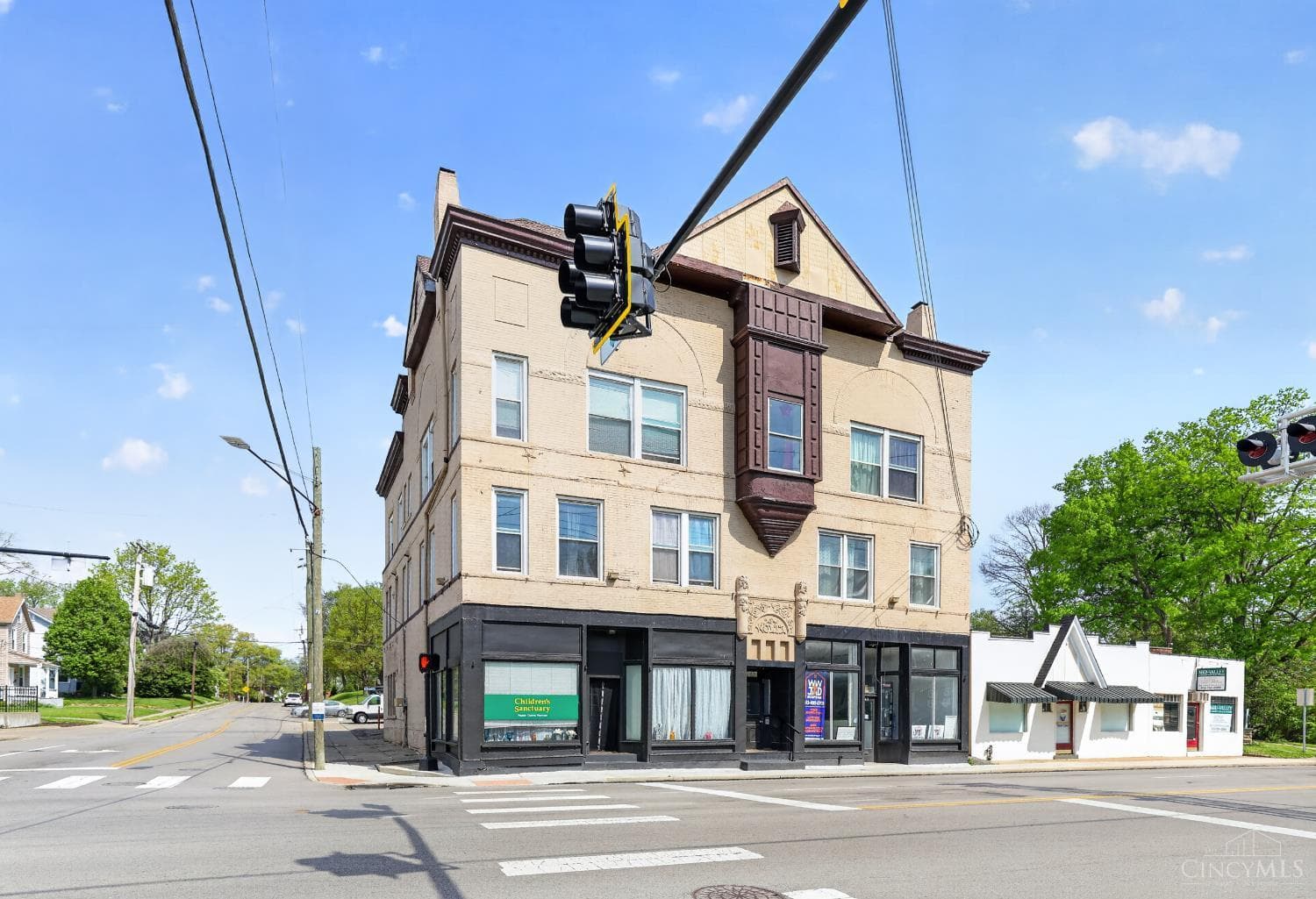 7049 Montgomery Road