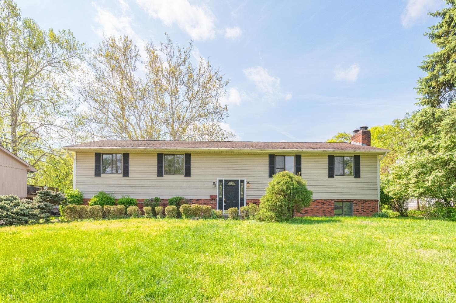 3647 Galbraith Road