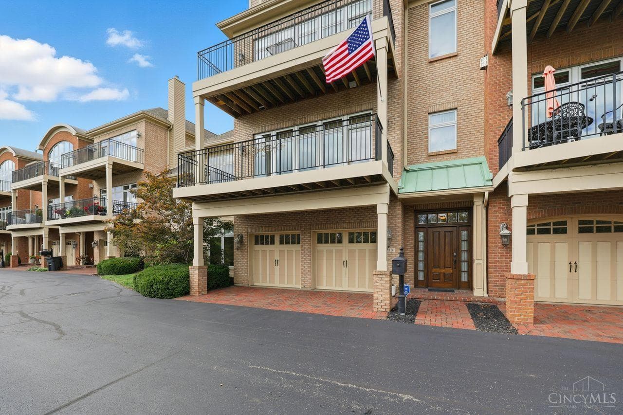 1430 Riverside Drive, Cincinnati