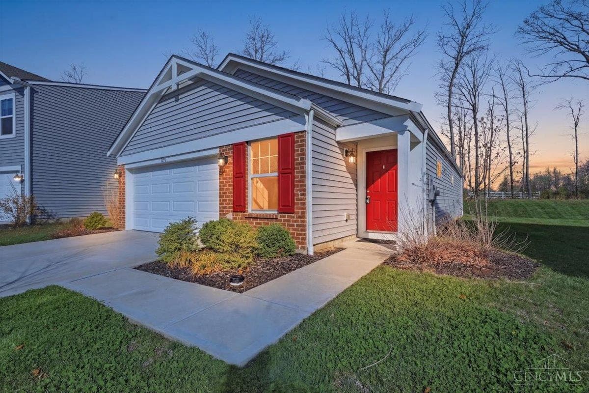 1260 Slate Court