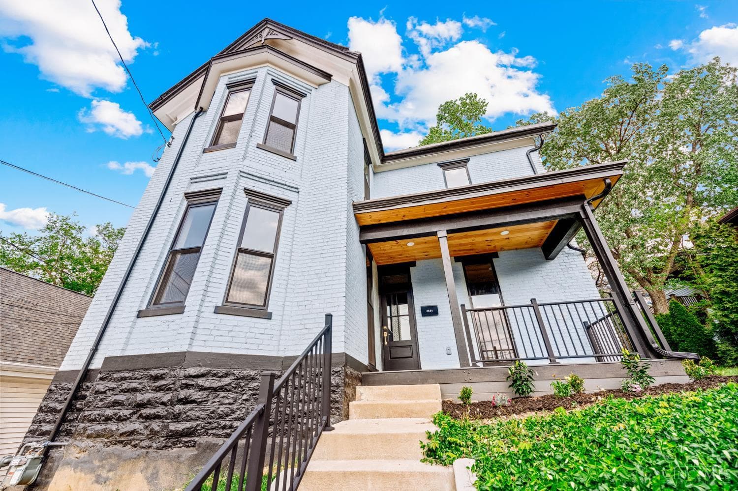3634 Columbia Parkway, Cincinnati