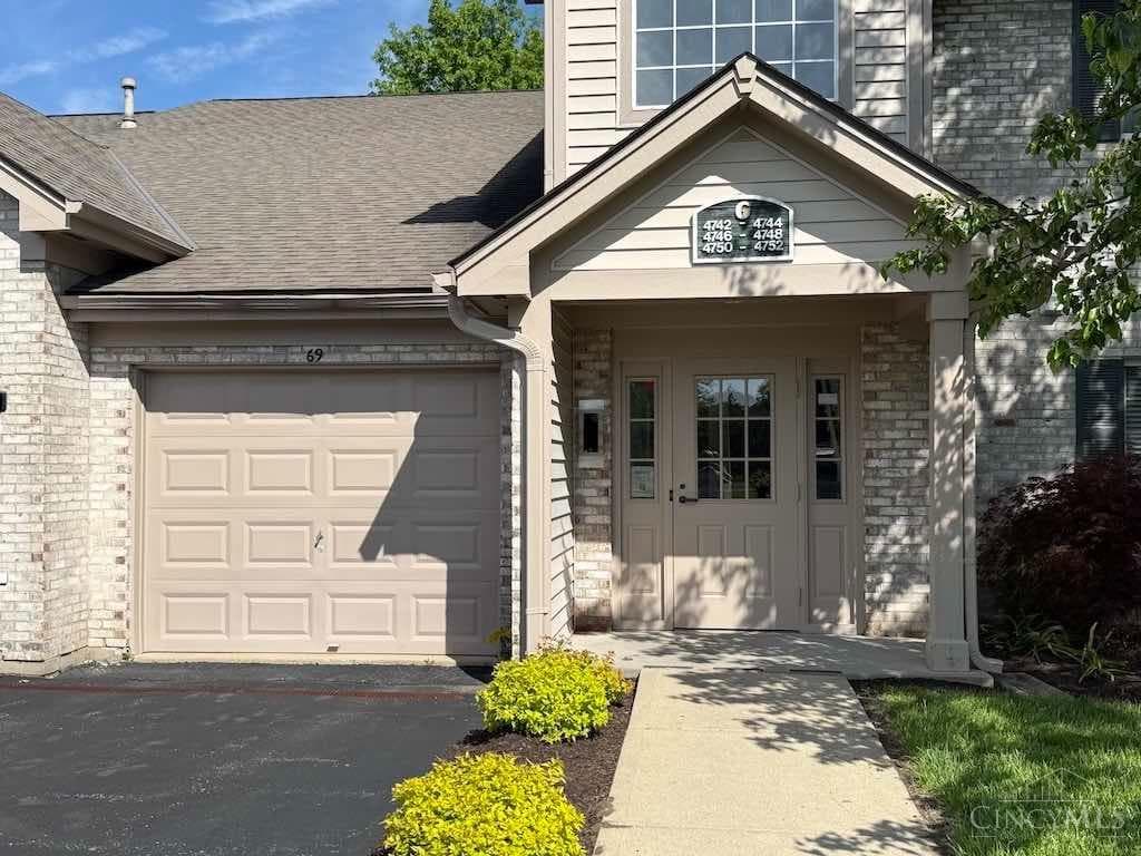 4748 Bordeaux Lane, Mason