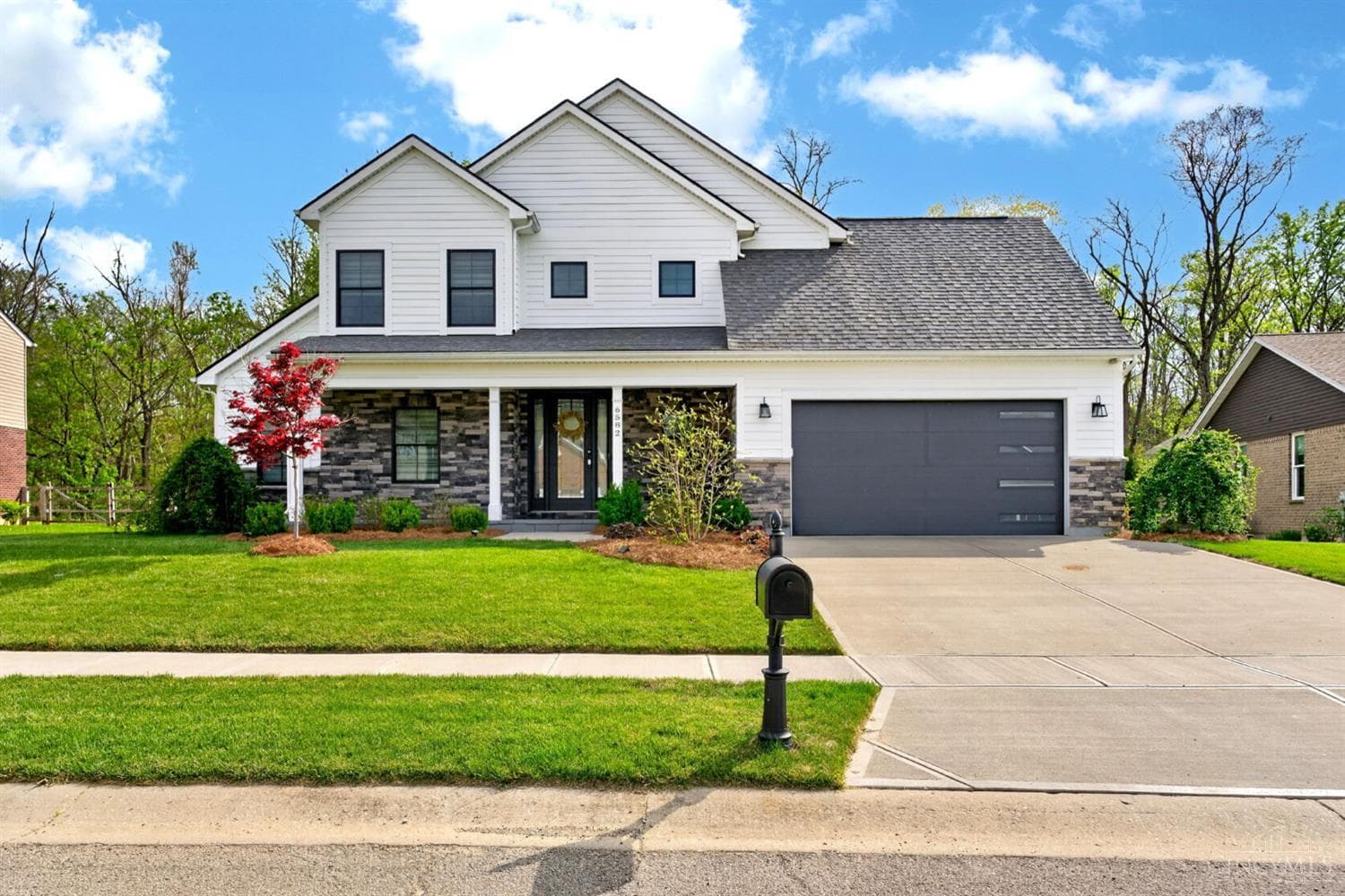 6582 Rosewood Lane