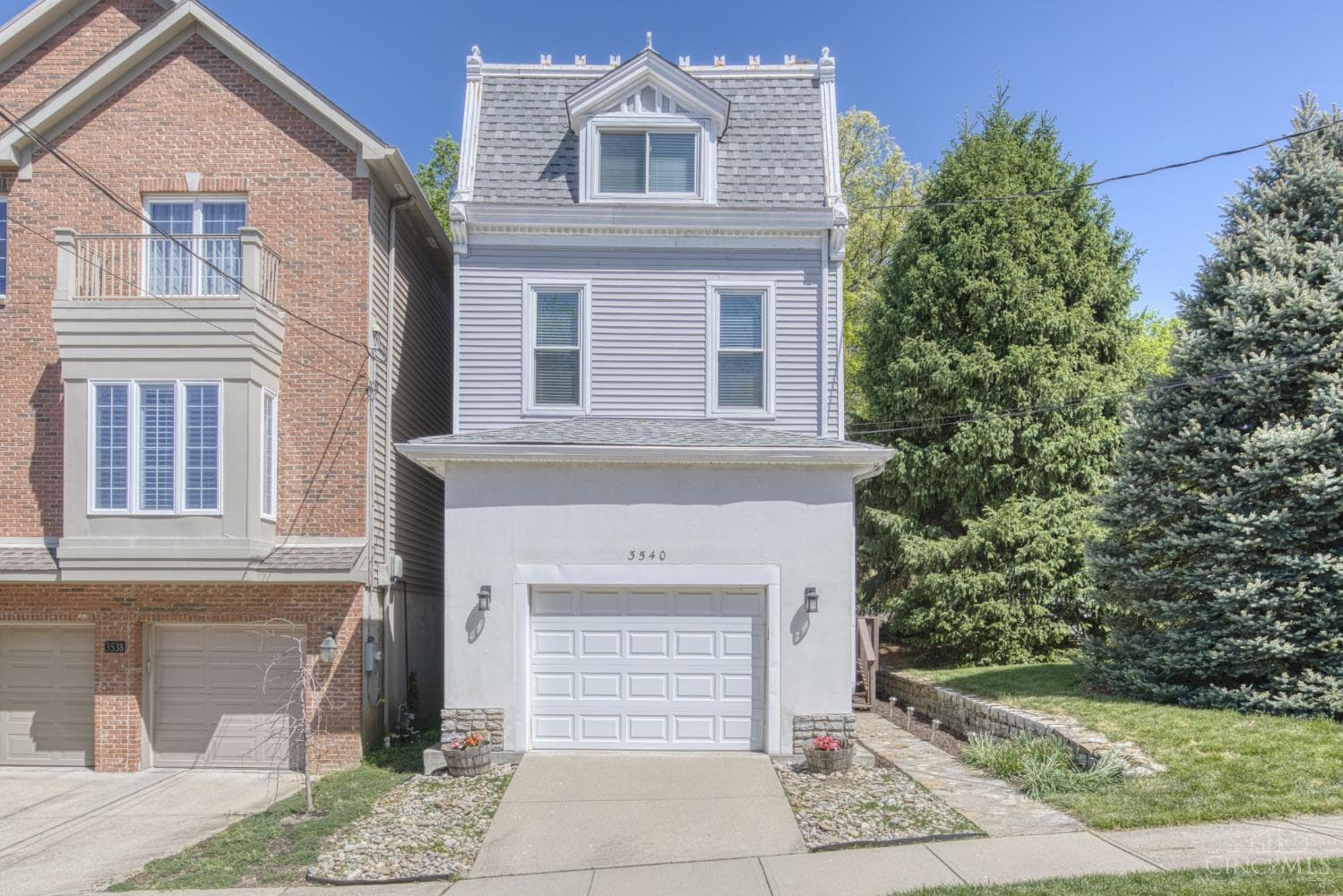 3540 Handman Avenue, Cincinnati