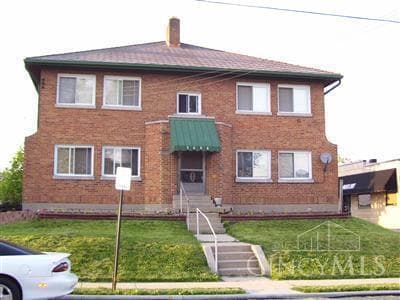 3606 Gamble Avenue