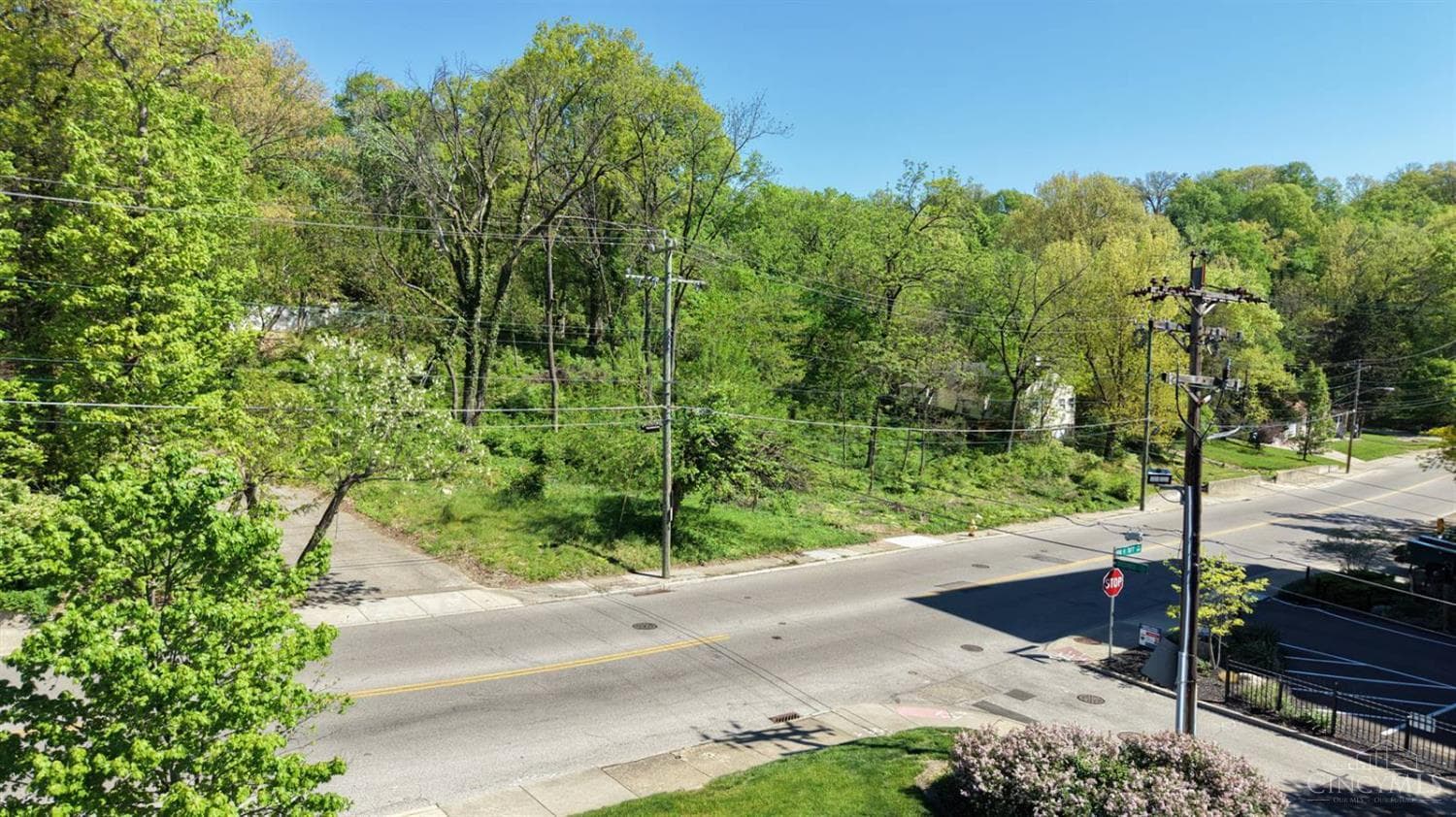 1816 William Howard Taft Road, Cincinnati