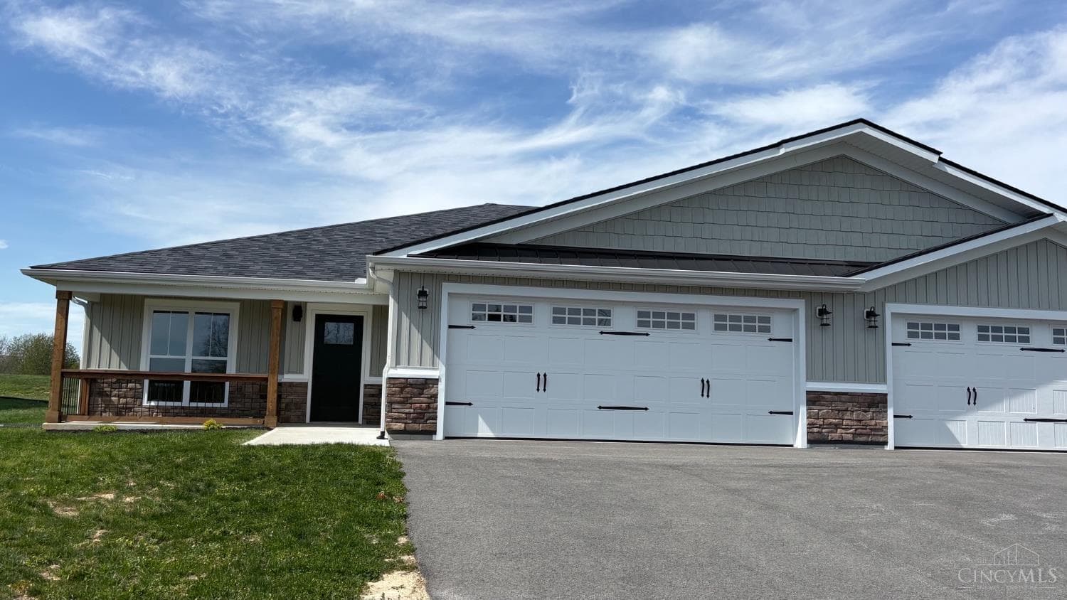 7619 Pea Ridge Road, Hillsboro