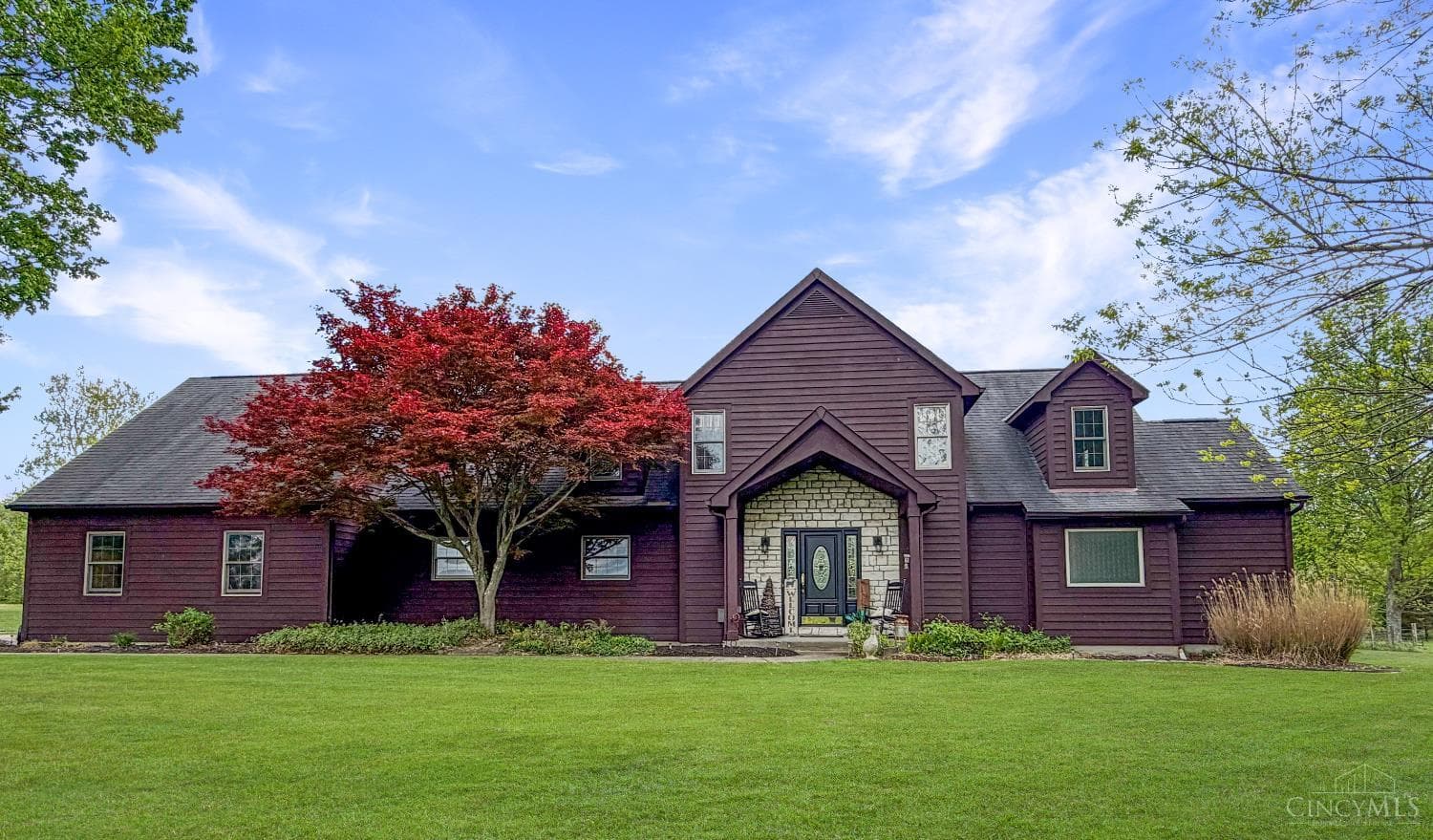 1613 Concord Road