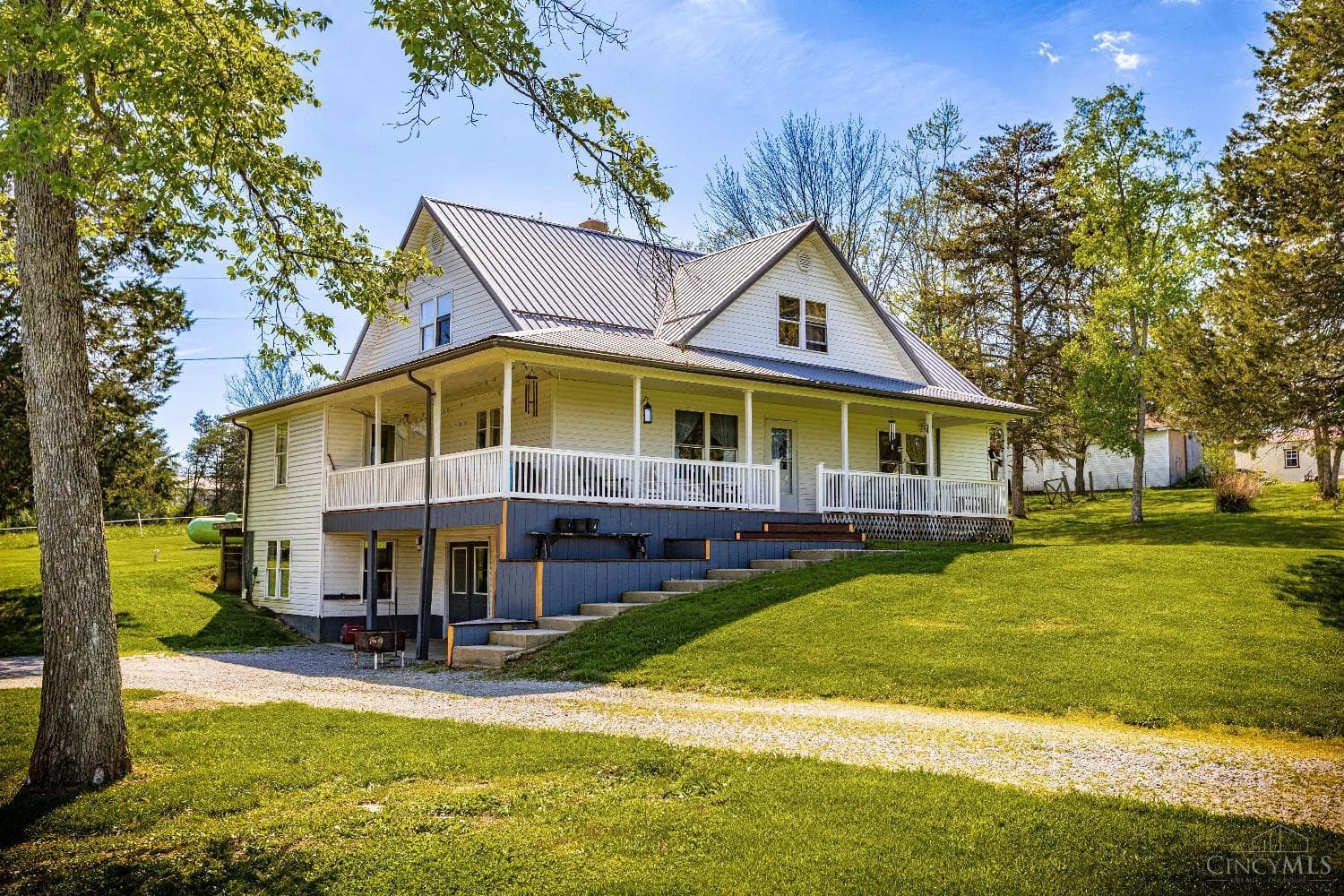 125 Hull Road
