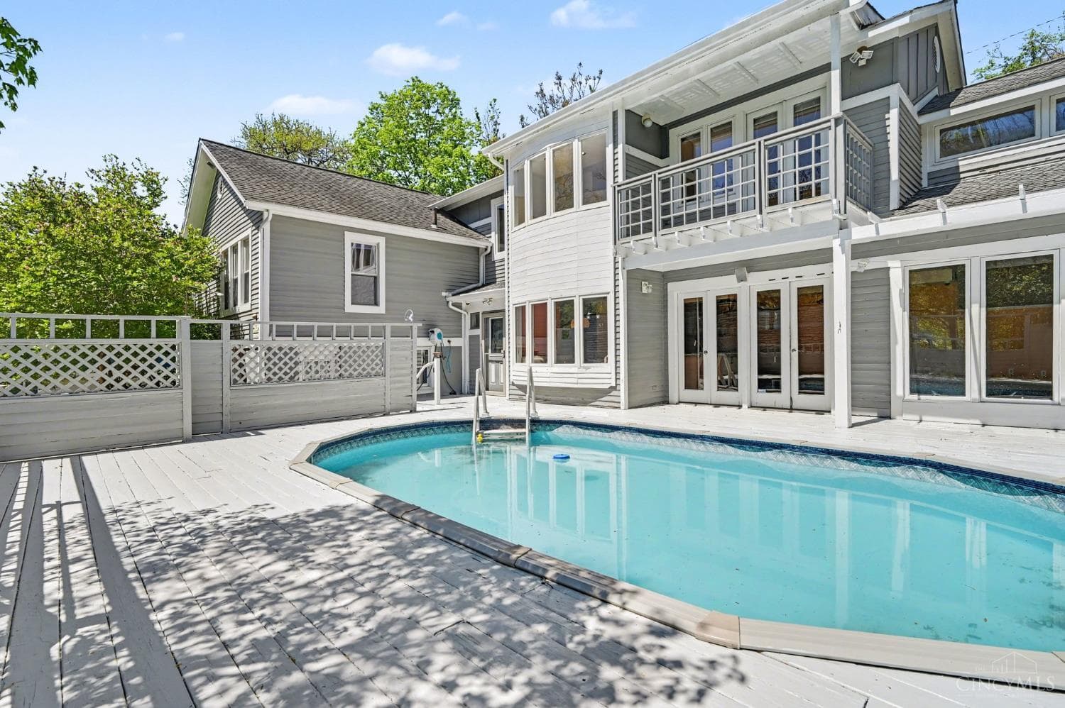 3583 Cooper Road