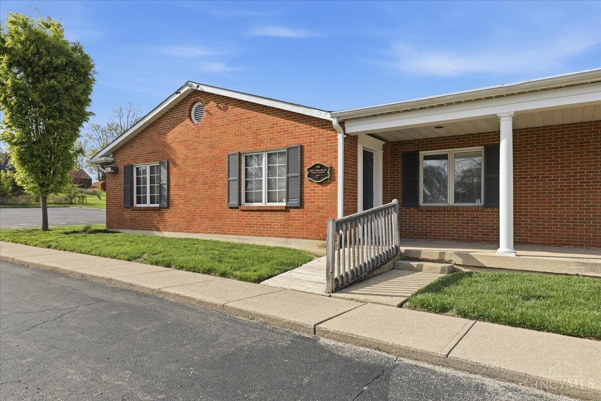 136 Breiel Boulevard