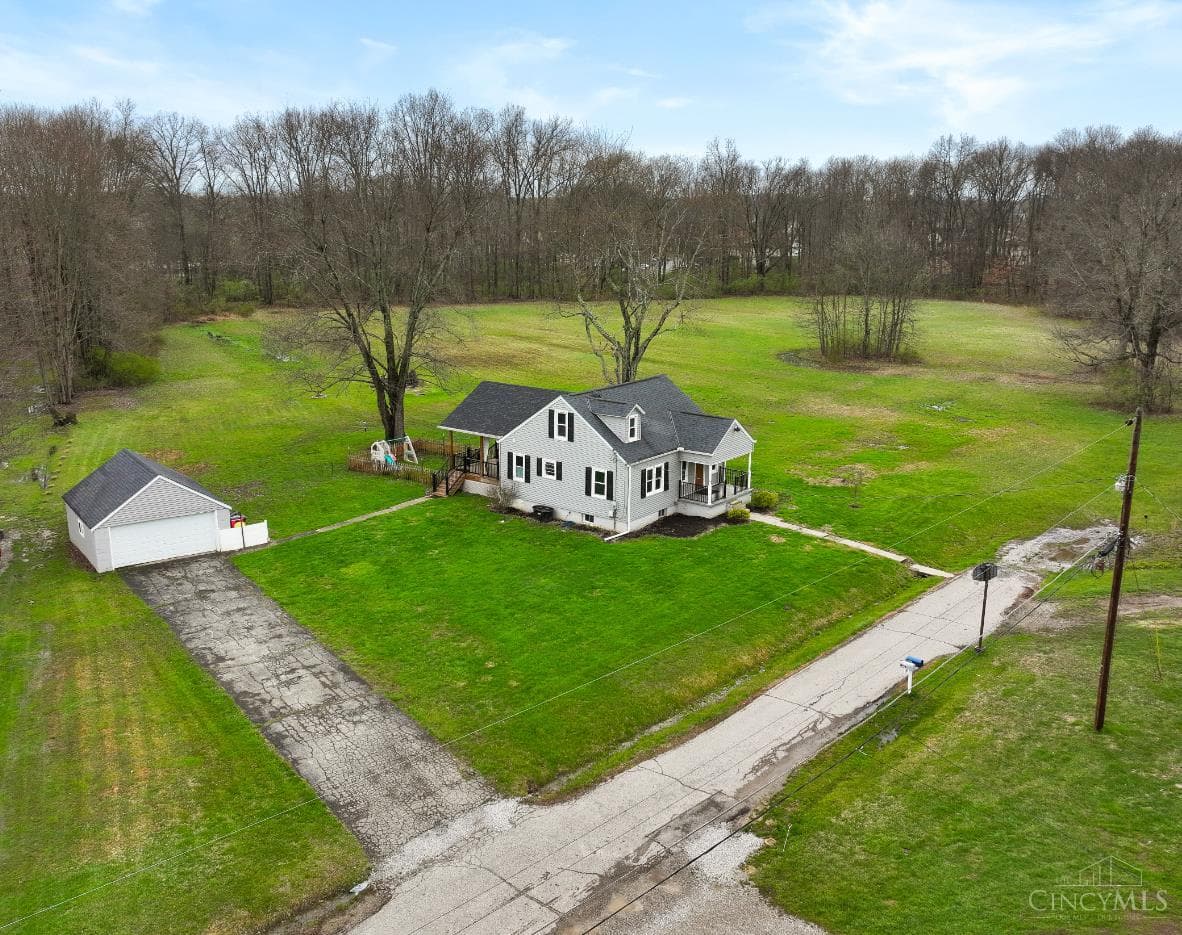 1237 Traction Road