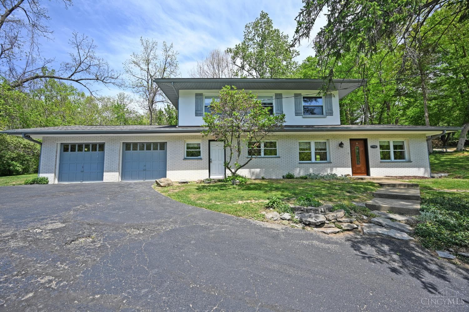 7750 Forest Road