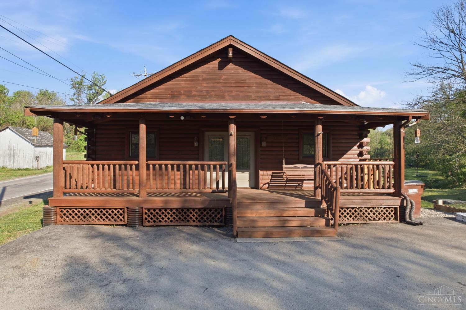 10709 Dayhill Arnheim Road