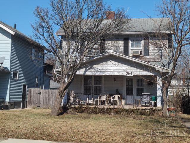221 Norman Avenue