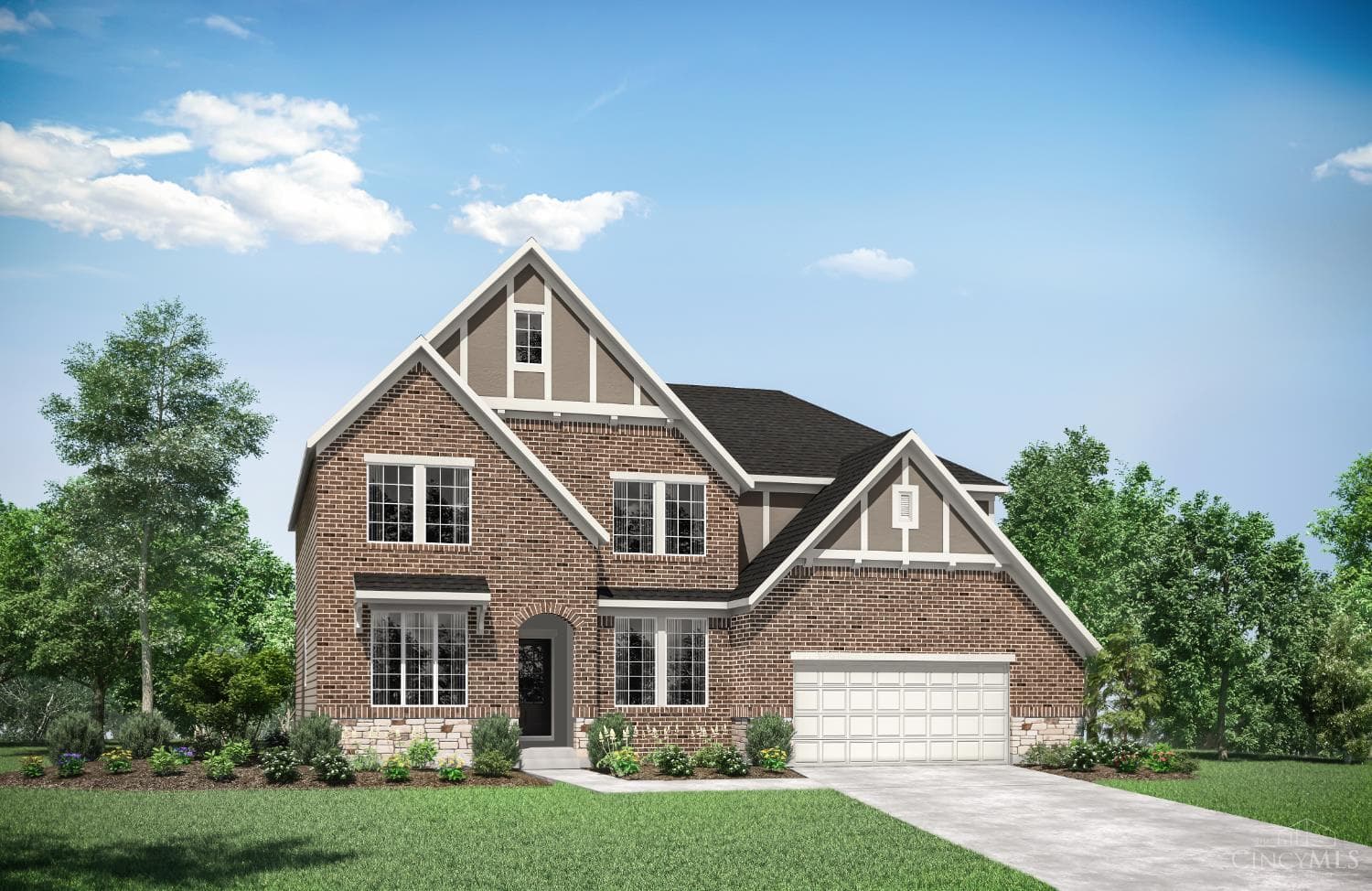 1193 Ridgewood Drive, Miami Twp