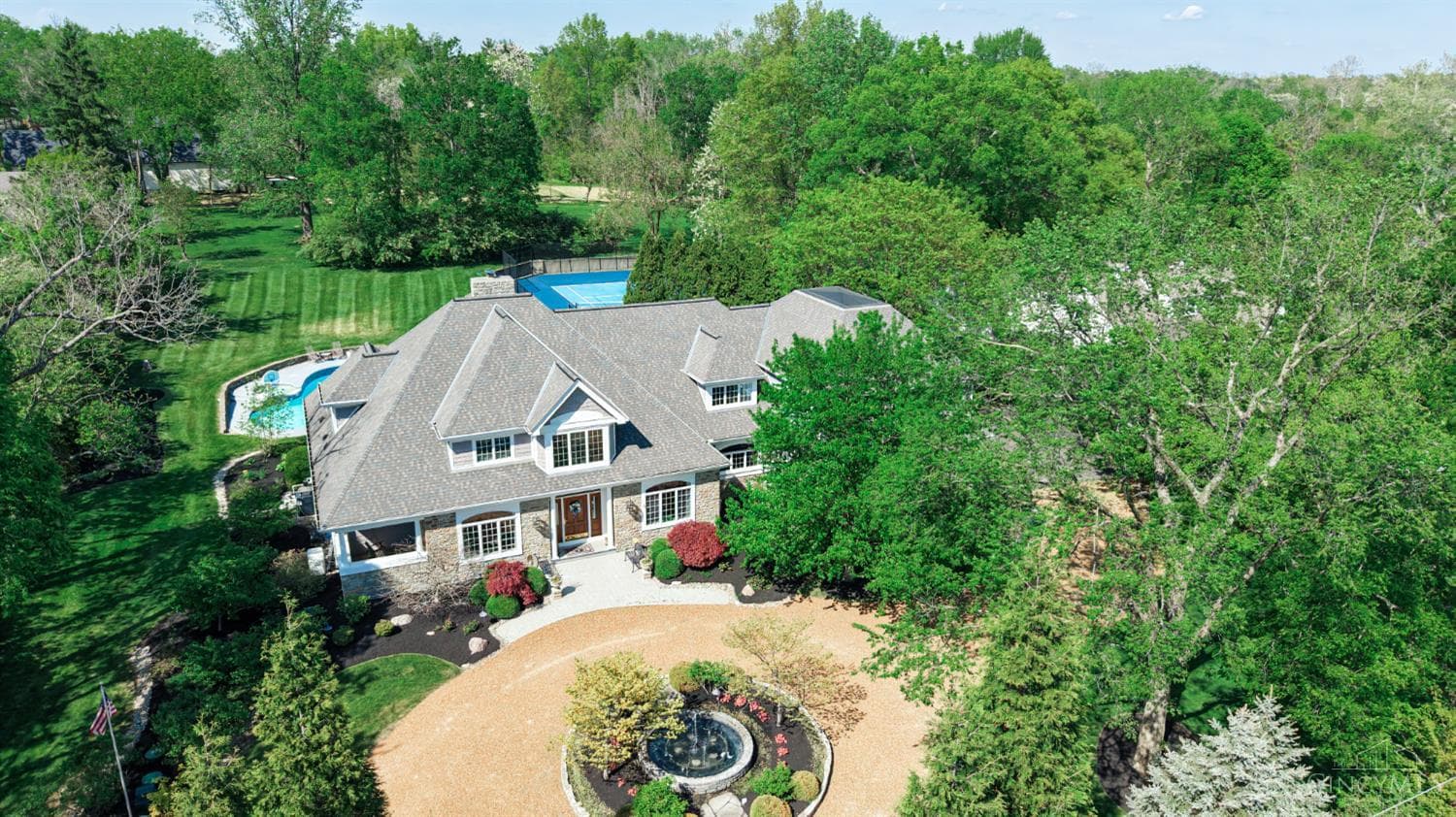 7710 Indian Hill Road