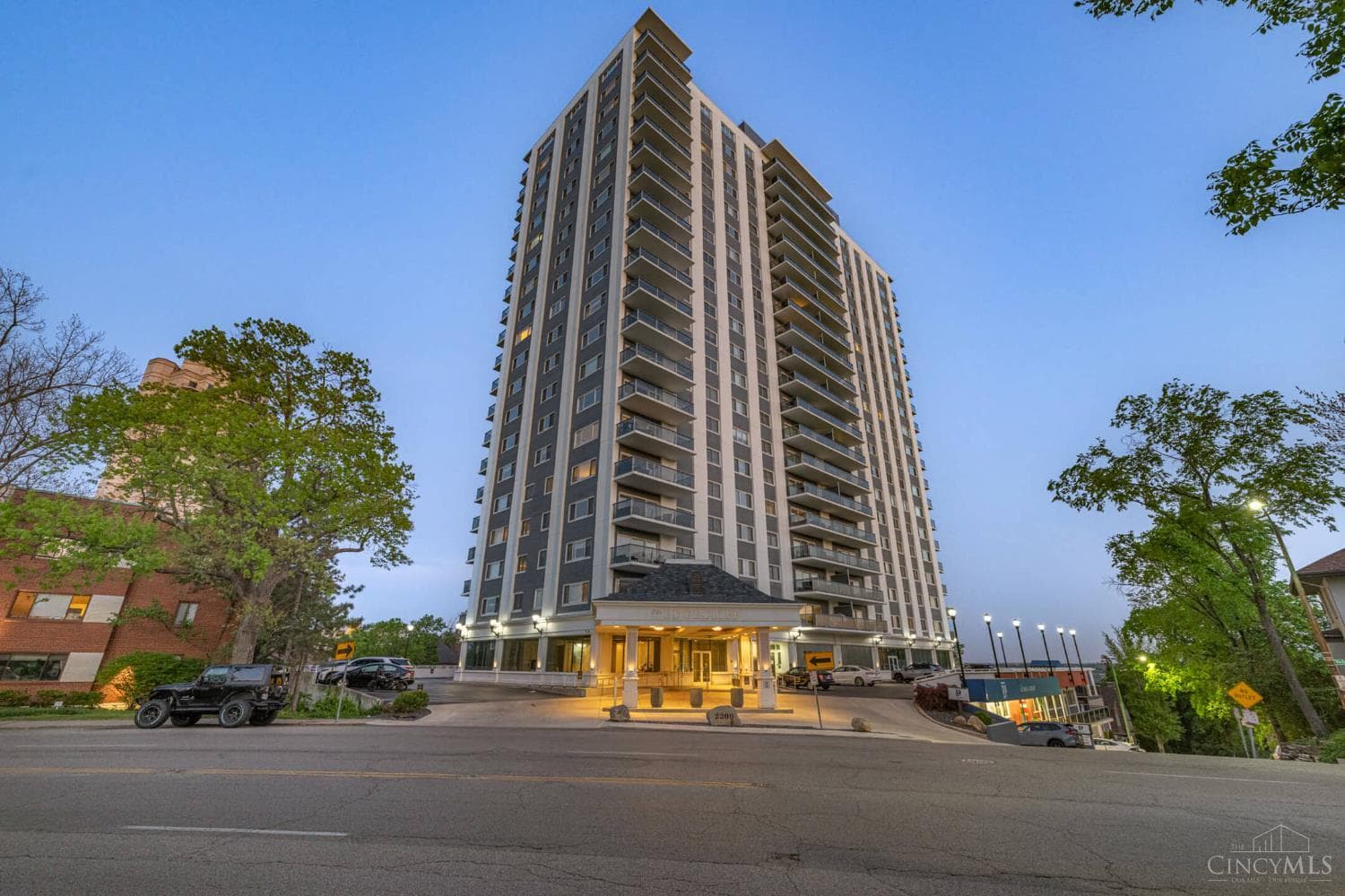 2200 Victory Parkway