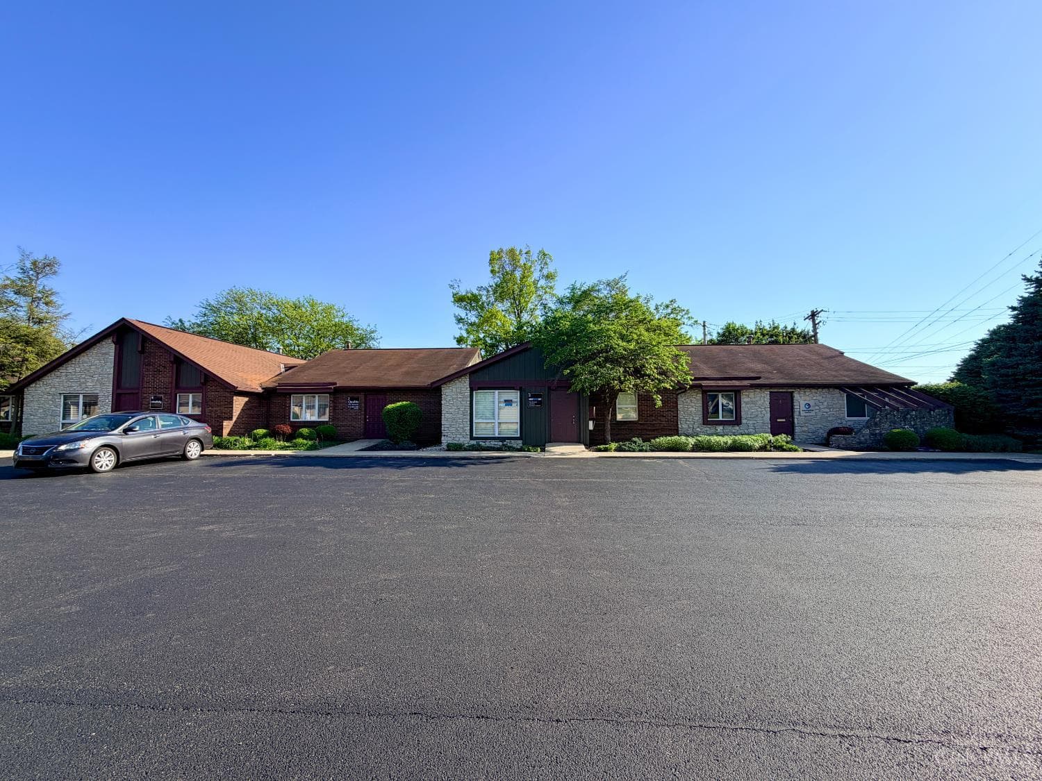 1251 Nilles Road