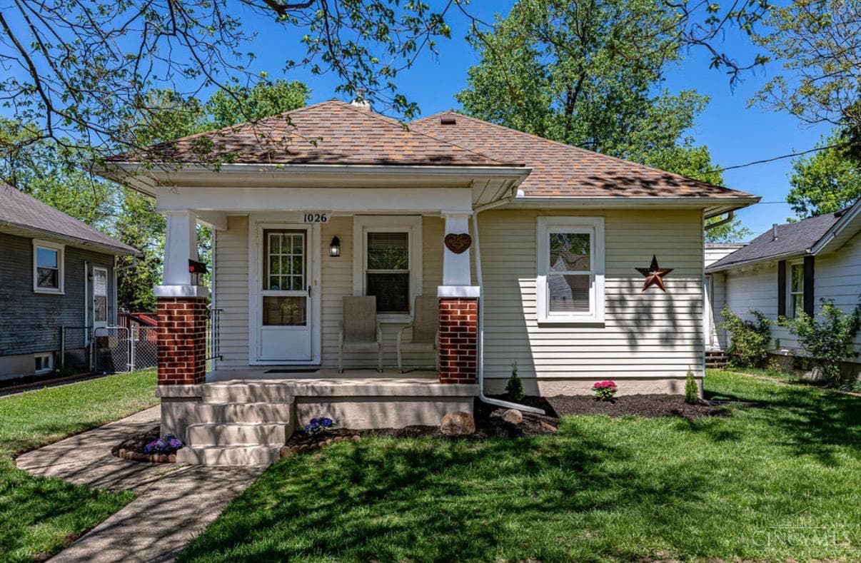 1026 Fairview Avenue