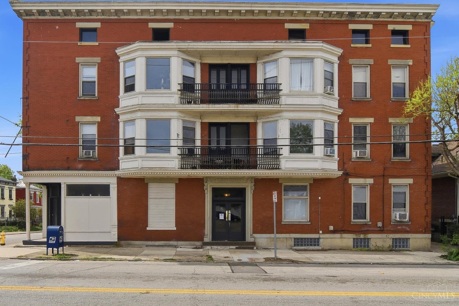 1801 Chase Avenue, Cincinnati