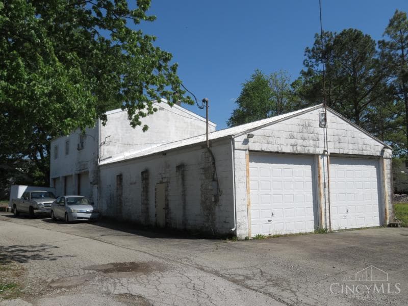 113 Graham Street