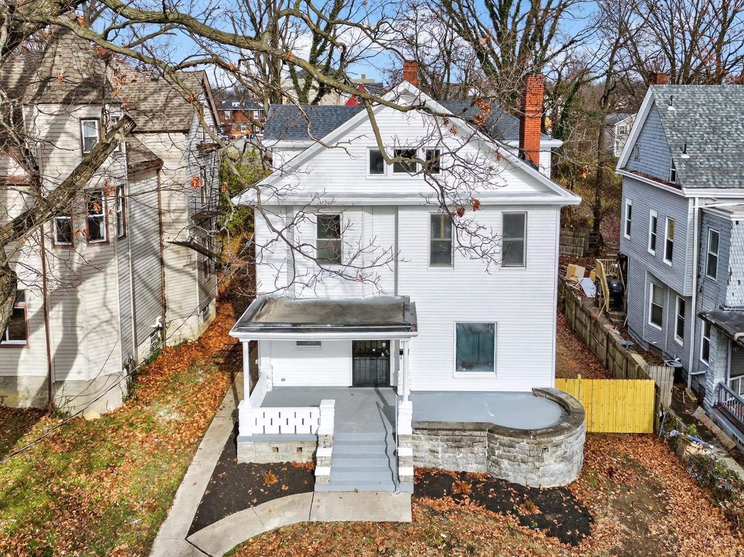 834 Rockdale Avenue, Cincinnati