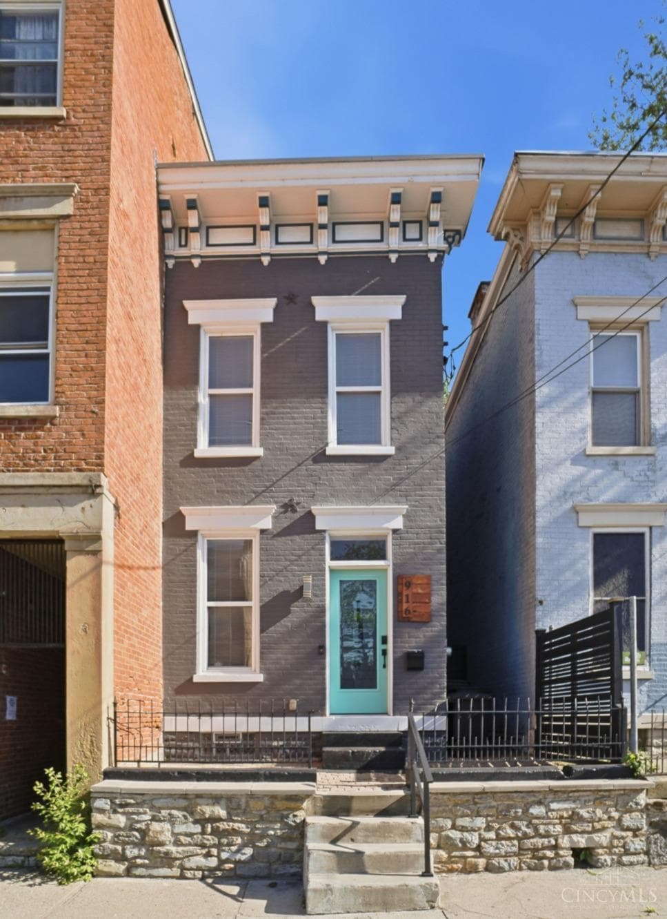 916 Findlay Street, Cincinnati