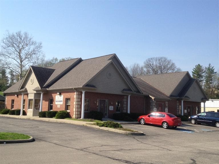 7969 Cincinnati Dayton Road